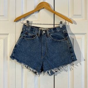 Gap Denim Shorts